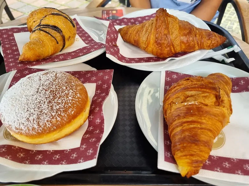 Müller Café & Bäckerei