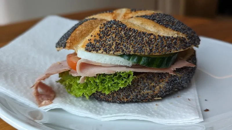 Bäckerei & Konditorei Traublinger