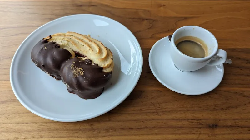 Bäckerei & Konditorei Traublinger