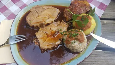 Liste 12 sauerbraten in Neuhausen-Nymphenburg München