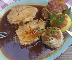 sauerbraten in Neuhausen-Nymphenburg München