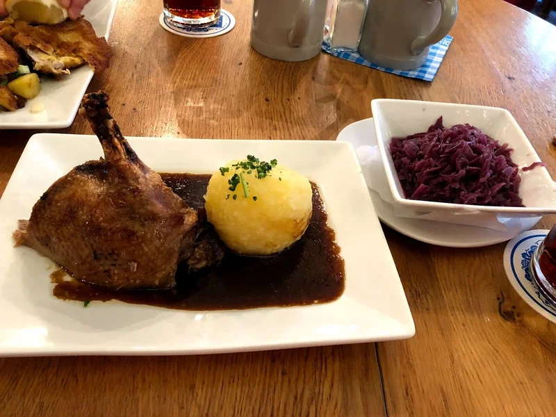 Neuhauser Augustiner