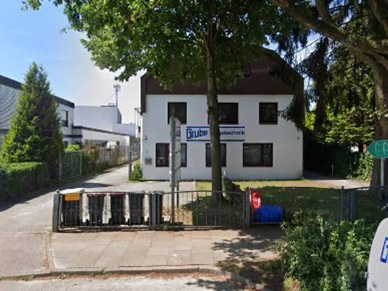 Edward Grubes Zentralheizung und Haustechnik Dipl.-Ing. Alexander Ebel GmbH