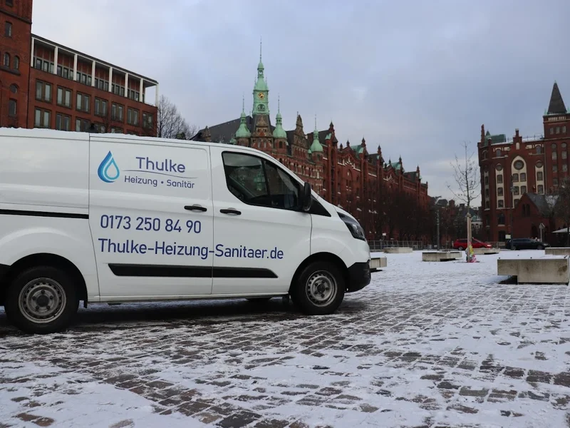 Thulke Heizung Sanitär
