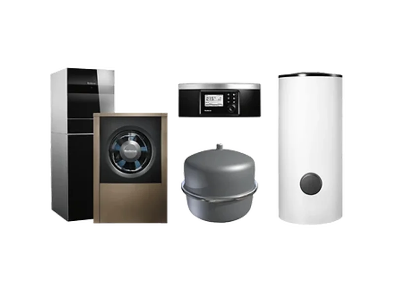 Laux Heizungsbau GmbH