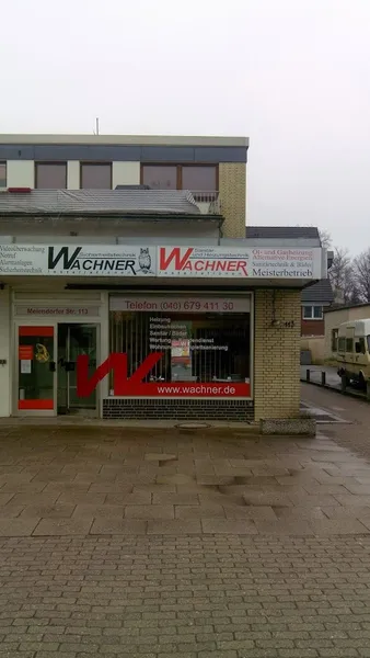 Wachner Installationen GmbH