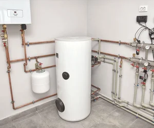 heizungsinstallateur in Pasing-Obermenzing München