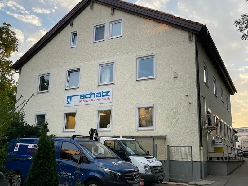 Achatz Wärmetechnik GmbH
