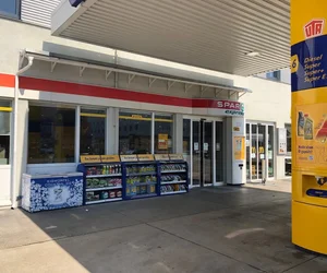 tankstellen in Schwabing-Freimann München