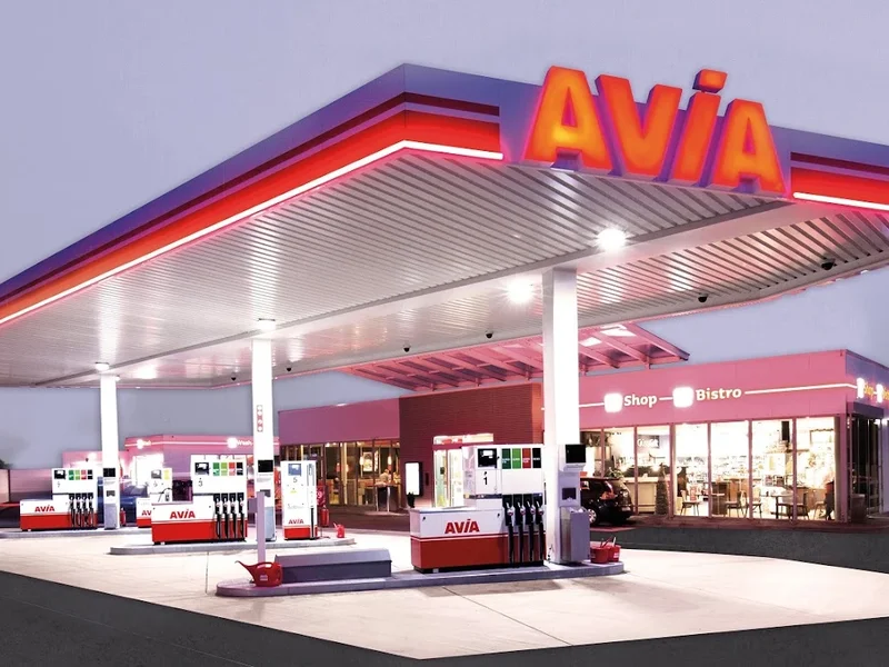 AVIA