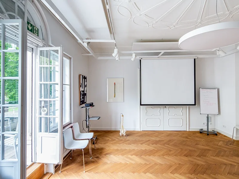 HNO-Klinik Bogenhausen Dr. Gaertner