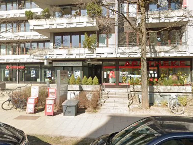 Praxis für Naturheilweisen Edith Sonntag