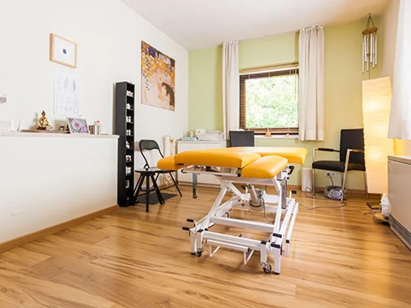 Gabriele Lukschik Heilpraktikerin Osteopath München Ost Daglfing