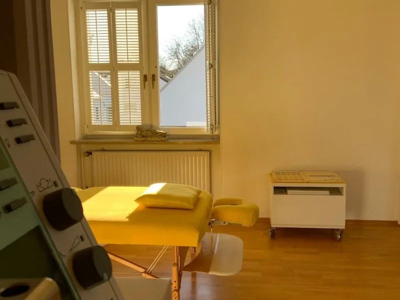 Naturheilpraxis ॐ Manuela Bethke