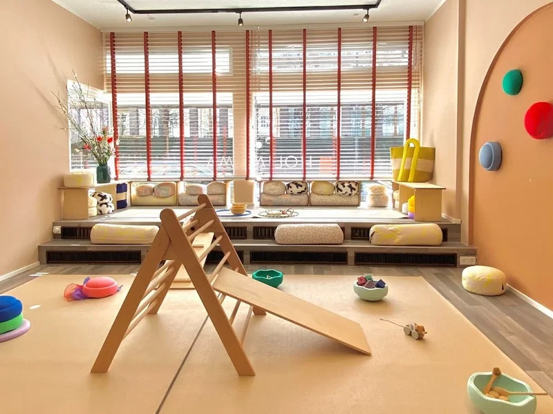 Holimama Naturheilpraxis & Studio