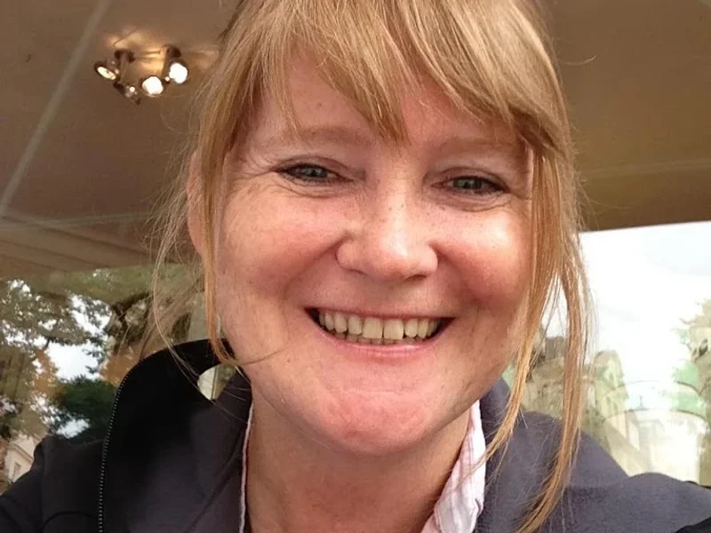 Praxis für Osteopathie und Naturheilkunde | Anja Wied | München