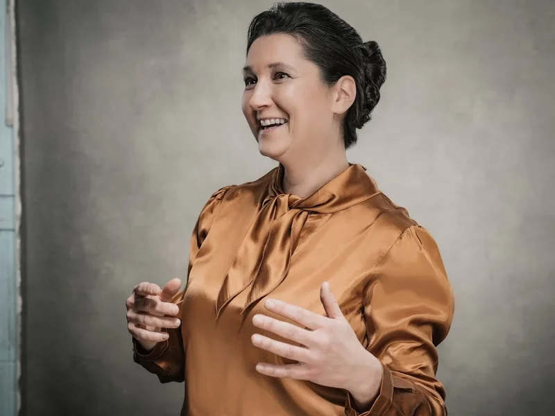 Christiane Krejczi, Heilpraktiker für Psychotherapie