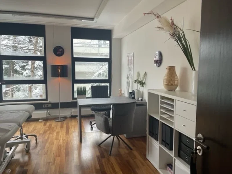 Naturheilpraxis Stephanie Fesl | Heilpraktikerin