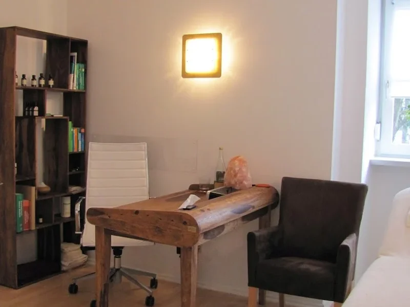 Heilpraktikerin Eva Kupper - Naturheilpraxis in München