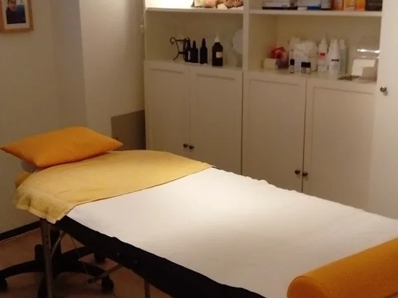 AIS Naturheilpraxis | Inh. Annette Schmidmeier Heilpraktikerin