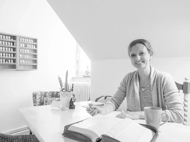 Naturheilpraxis Carmen Stratmann