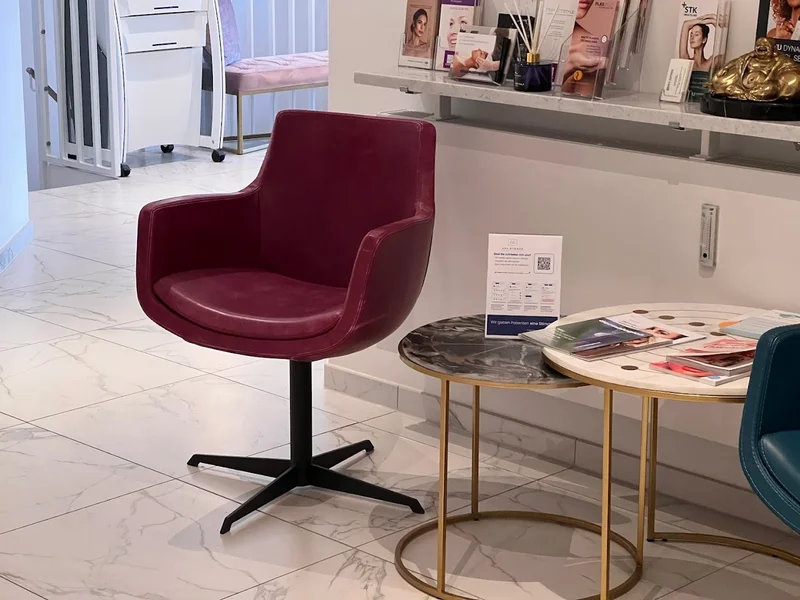 MED NATURAL Ana Wimmer