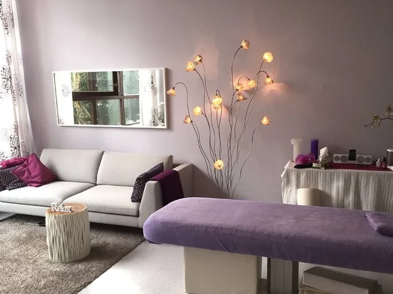 Praxis für Integrative Naturheilkunde