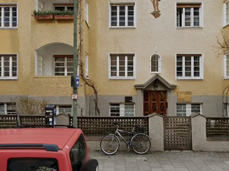 Heilpraktiker München - Gerlinde Bader