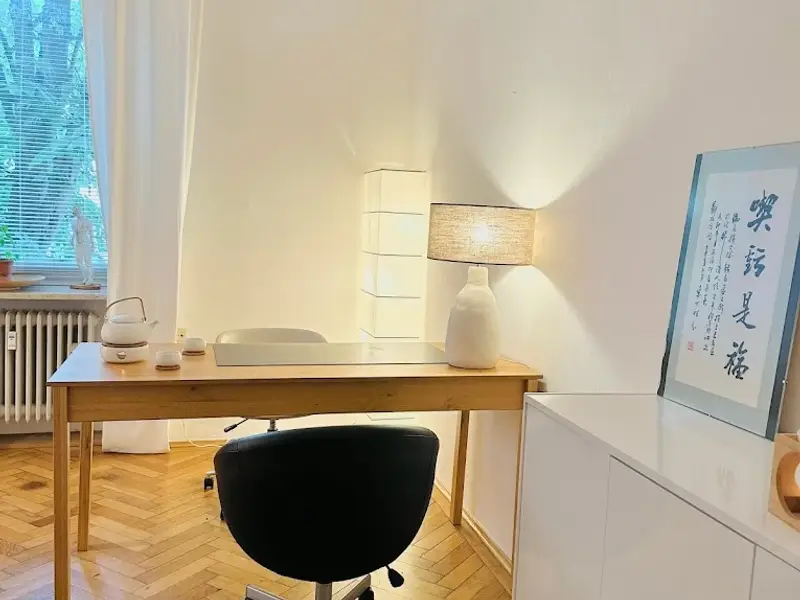 Naturheilpraxis Neuner | Praxis für chinesische Medizin