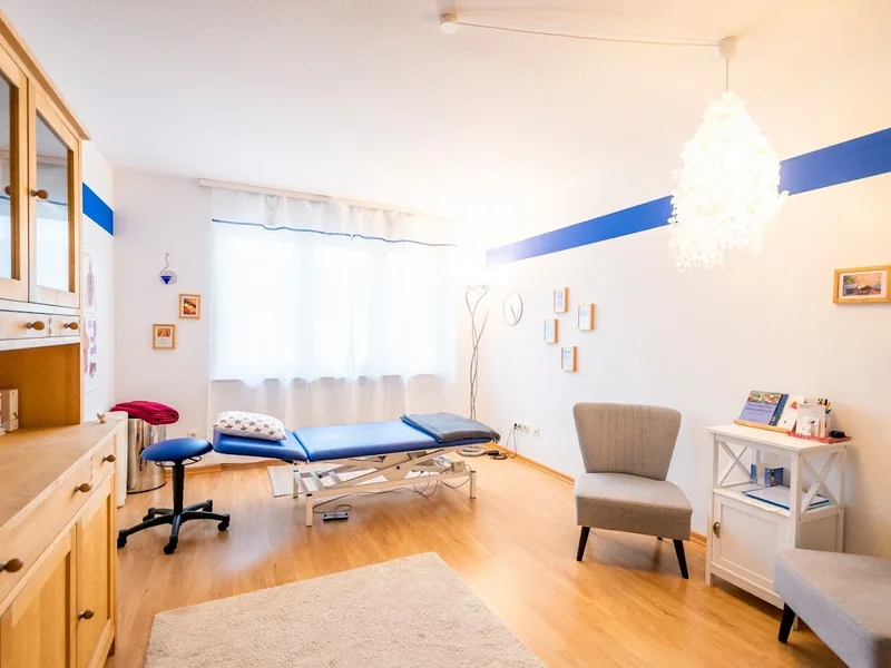 Das Körperhaus - Heilpraktikerin Cornelia Gräcmann