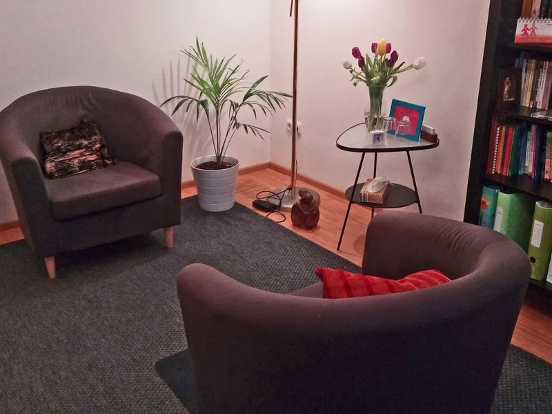 Martina Böttcher Heilpraktikerin