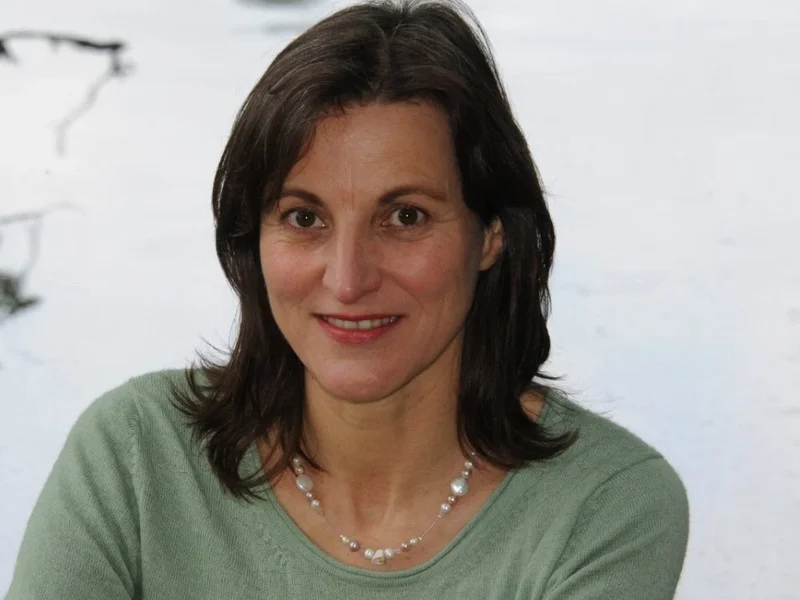 Naturheilpraxis Susanne Grupp - Heilpraktikerin Pasing