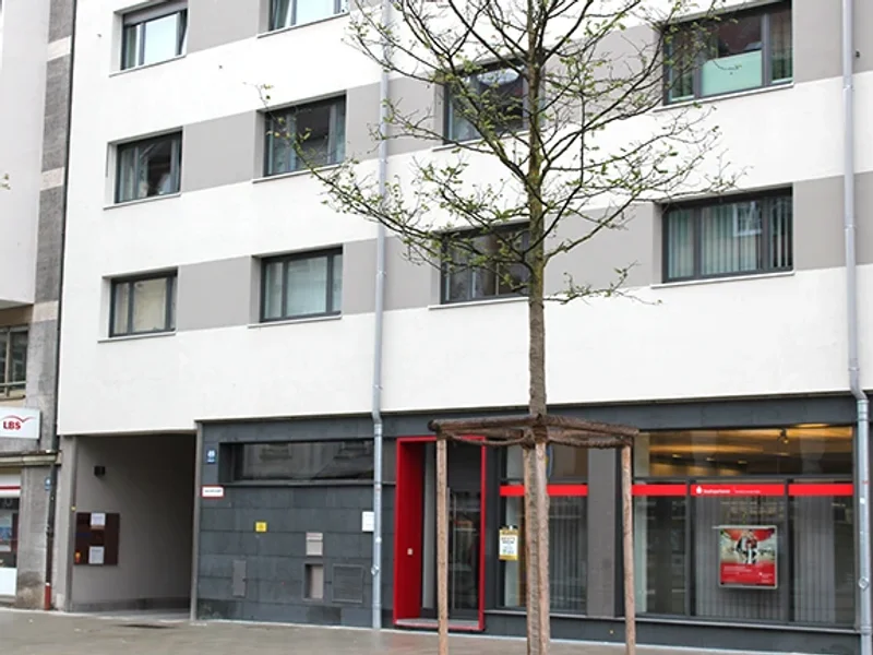 Heilpraxiszentrum München-Pasing