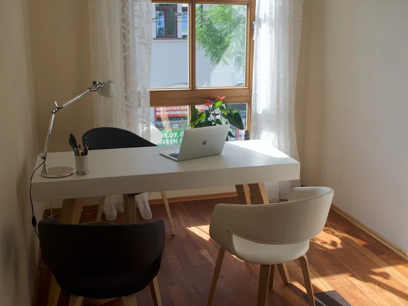 Naturheilpraxis Stark