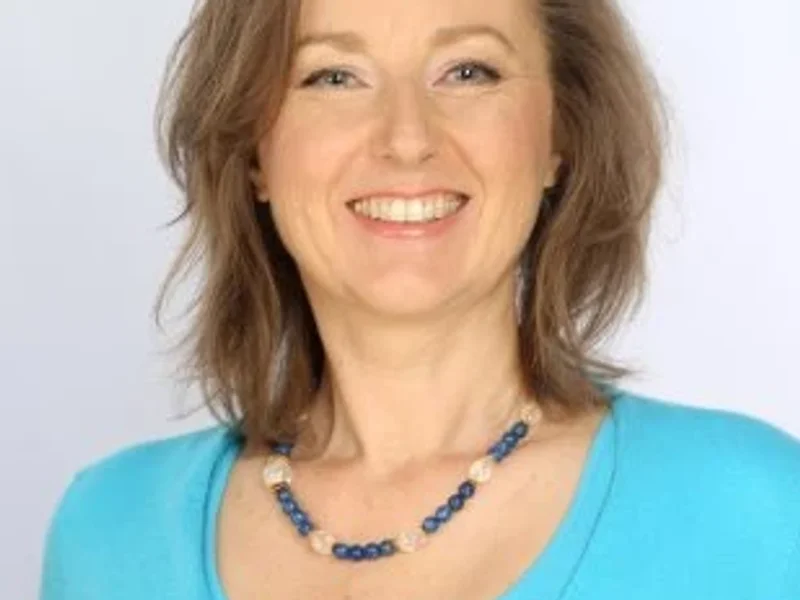 Maria Gabriele Wild Heilpraktikerin