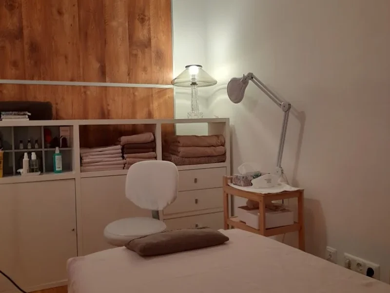 Praxis Angelina Liebl