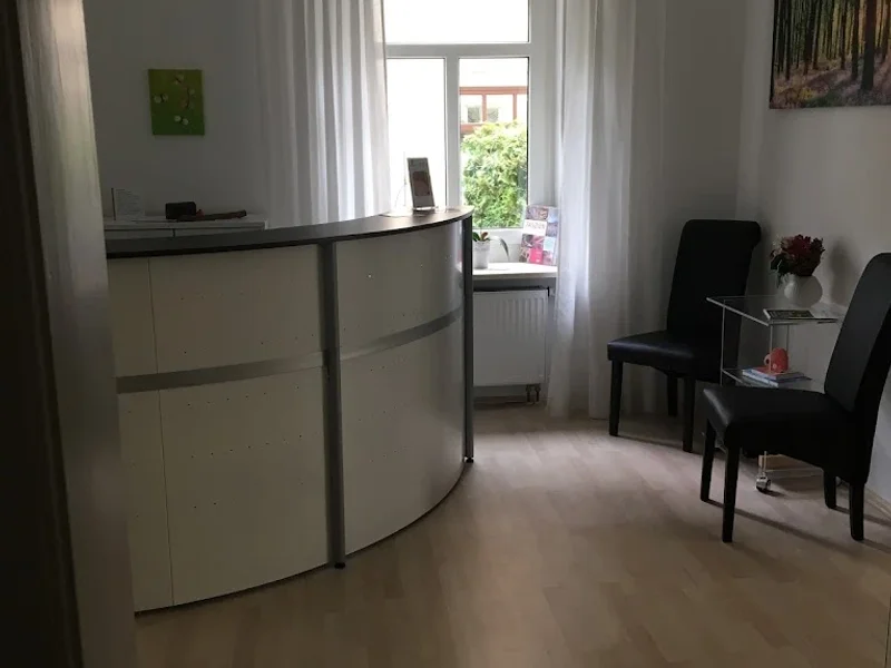 Naturheilpraxis Birgit Over