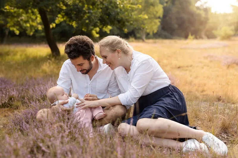 Einmali Fotografie | Claudia Gromoll I Babyfotografie und Familienfotografie Hamburg