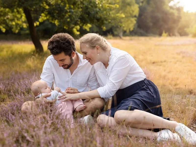 Einmali Fotografie | Claudia Gromoll I Babyfotografie und Familienfotografie Hamburg