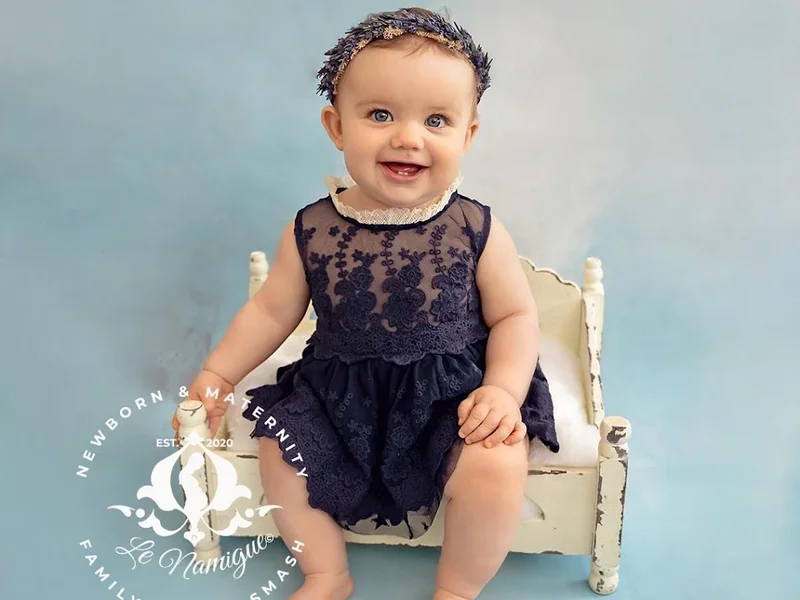 Lenamigue Fotografie - Babybauch-, Babyshootings und Cakesmash Shooting in Hamburg und Umgebung