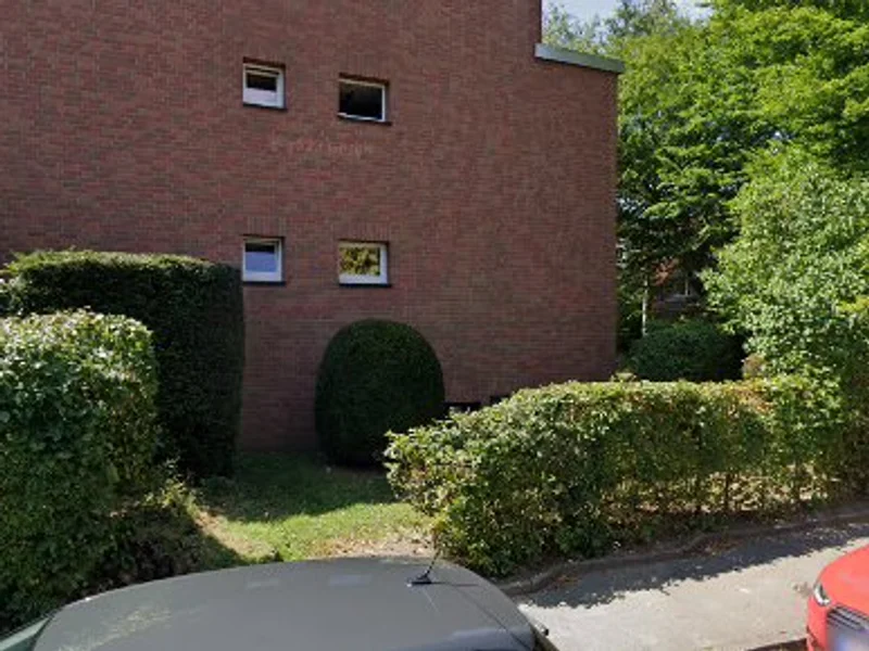 Anna Müffeler / Portraitfotografie