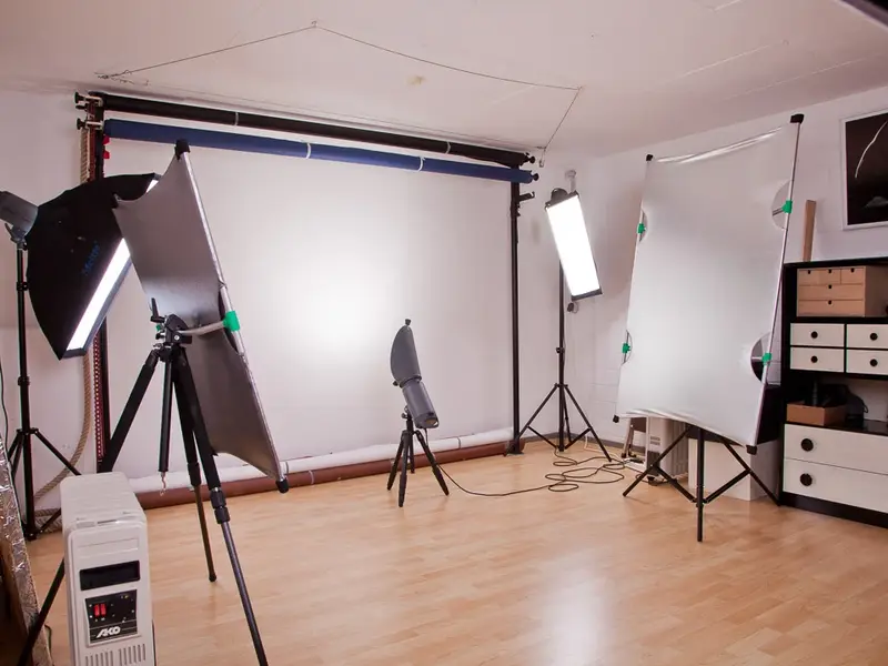 Fotostudio blendenspiel Sabine Kayser