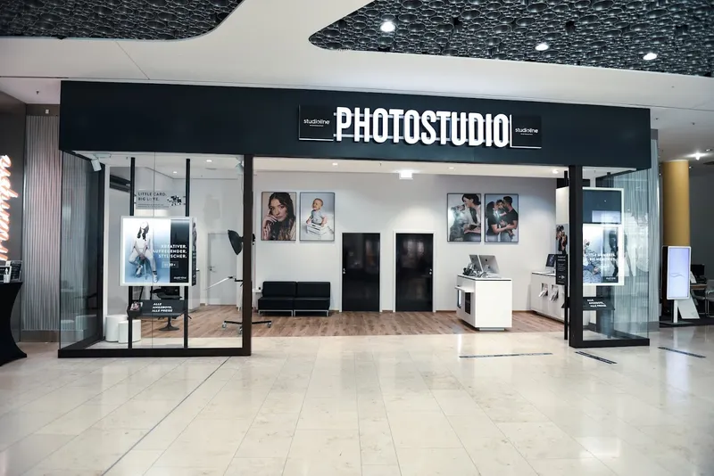 studioline Fotostudio München Pasing Arcaden