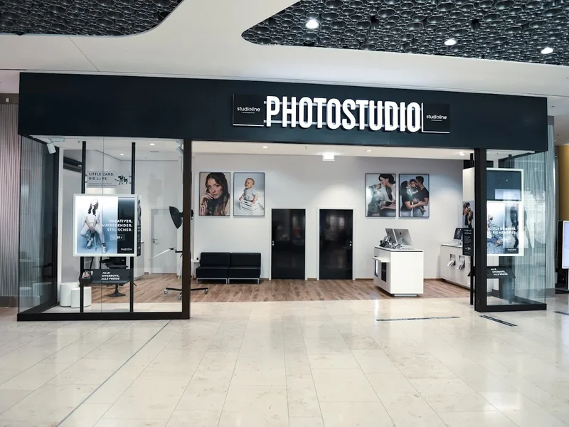 studioline Fotostudio München Pasing Arcaden