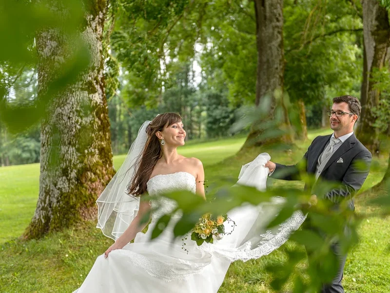 KHB Photographie - Hochzeitsfotoreporter in München