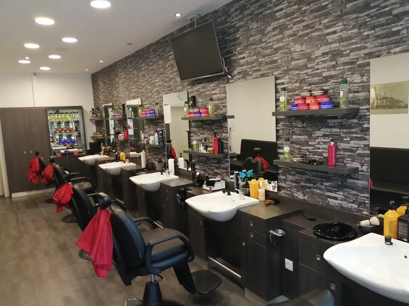 New Style Herrenfriseur Rahlstedt