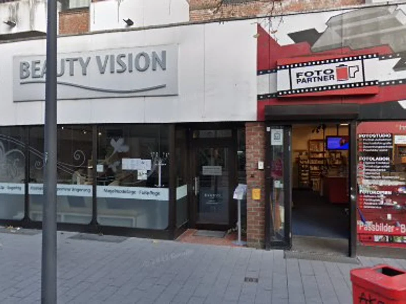 Creativ Haar Sonja Karim