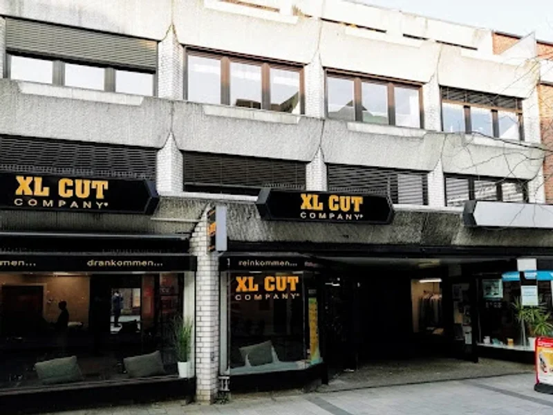 XL CUT Schweriner Str.15 Rahlstedt... love your hair!