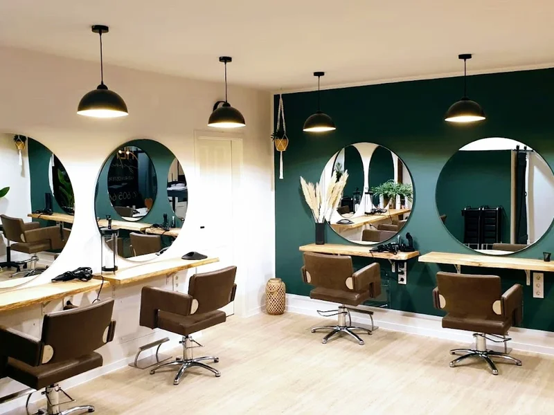 Friseur Herz Schnitt