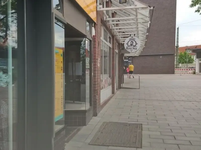 Der Herren Friseur & Barbershop